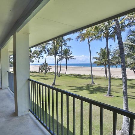 Sarina Beach Motel Grasstree Beach Exterior foto